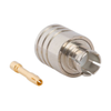Coaxial Connector (RF) Assemblies - ARF2518-ND - DigiKey