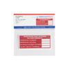 Labels, Stickers, Decals - Preprinted - 596-00851-ND - DigiKey