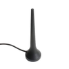 RF Antennas - MIKE1A/5M/FMEF/S/S/20 - Quarktwin Technology Ltd.