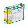 Signal Conditioners and Isolators - DSCA33-06E - Quarktwin Technology Ltd.