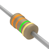 Through Hole Resistors - CF18JT3M30CT-ND - DigiKey