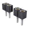 Connectors, Interconnects - Rectangular Connectors - Headers, Receptacles, Female Sockets - 831-87-034-10-273101 - Shenzhen Shengyu Electronics Technology Limited