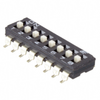 Switches - DIP Switches - KAE08LGGT - Shenzhen Shengyu Electronics Technology Limited