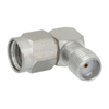 Coaxial Connector (RF) Adapters - 5328-SM4997-ND - DigiKey