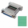 D-Sub, D-Shaped Connector Accessories - AE1041-ND - DigiKey
