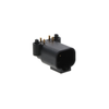 Headers, Male Pins - 889-ATF13-4P-BM01-ND - DigiKey
