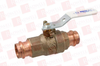 Ball Valve - 182539250 - Radwell International