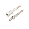 Fiber Optic Connector Adapters - 5073-FOA-831-BGE-ND - DigiKey