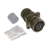 Circular Connector Assemblies - 623-VG95234N1181SN-ND - DigiKey