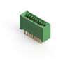 Edgeboard Connectors - 151-845-018-541-201-ND - DigiKey
