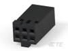 Rectangular Wire & Cable Connectors & Housings - 87977-1 - TE Connectivity