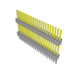 Board Spacers, Stackers (Board to Board) - 612-DWM-23-59-L-S-450-ND - DigiKey