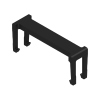 Rectangular Connector Accessories - 281-2853130000-ND - DigiKey