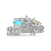 Din Rail, Channel - 2946-2203-7540-ND - DigiKey
