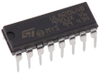 Darlington Pairs - 633638 - RS Components, Ltd.