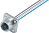 Sensor & Actuator Cables - 7067817 - RS Components, Ltd.