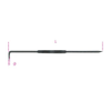 Scribers - 2515291 - RS Components, Ltd.