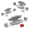 Potting Compounds - 1831671 - RS Components, Ltd.