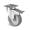 Castor Wheels - 2304845 - RS Components, Ltd.