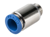Pneumatic Fittings - 1216181 - RS Components, Ltd.
