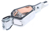 Crocodile Clips - 7564627 - RS Components, Ltd.