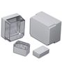 NEMA 6 POLYCARBONATE BOX -- SPCP.U series - Image
