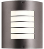 Exterior -Wall Mt./Flush - 602419 - Light Center (The)
