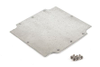 Enclosure Covers & Plates - 2539549 - RS Components, Ltd.