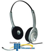 Smith Corona Aurora VT Binaural Headset - P12468 - TelephoneStuff.com
