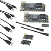 434MHZ Development Board and Programmer - 1165-SLWSTK6241A - ERSAELECTRONICS PTE. LTD.