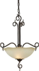 2463-02-32 Pendants-Bowl Style - 413499 - Capital Lighting, Inc.