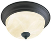 SL877163 Flush Mounts-Bowl Style - 784827 - Capital Lighting, Inc.
