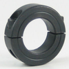 Two Piece Clamp-Type Weldable Collars -- 8MW008