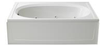 Bathtub - Tranquility: 76050101 - Sterling Plumbing