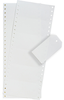 BradyTag Dot Matrix Printable Tags - BT-109-WT-2037 - Brady Corporation