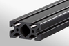 Profile KH 8 80x40, anthracite - 0.0.637.47 - item America, LLC