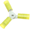 Terminals - Wire Splice Connectors - WM6180-ND - DigiKey