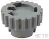 Automotive Connector Caps & Covers - HDC14-3 - TE Connectivity