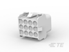 Rectangular Power Connectors - 2-480709-0 - TE Connectivity