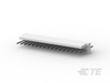 PCB Headers & Receptacles - 1-640454-7 - TE Connectivity