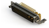 Combo D-Sub Conn, R/a Plug, Dd-43W2, Th; Product Range Edac - 56AJ5186 - Newark, An Avnet Company