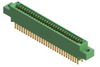 Card Edge Conn, Dual Side, 58Pos, Lug; Card Edge Connector Type Edac - 70AJ3344 - Newark, An Avnet Company