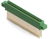 Card Conn, Dual Side, 62Pos, Wire Wrap; Card Edge Connector Type Edac - 69AJ6295 - Newark, An Avnet Company