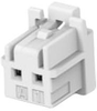 Conn, Plug, 2Pos, 1Row, 2Mm, Idc/idt; Product Range Amp - Te Connectivity - 33AK4022 - Newark, An Avnet Company
