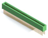 Card Edge Conn, Dual, 106Pos, Wire Wrap; Card Edge Connector Type Edac - 59AJ3820 - Newark, An Avnet Company