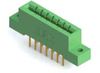 Card Conn, Dual Side, 14Pos, Wire Wrap; Card Edge Connector Type Edac - 60AJ0943 - Newark, An Avnet Company