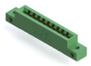 Card Edge Conn, Single Side, 9Pos, Th; Card Edge Connector Type Edac - 59AJ1476 - Newark, An Avnet Company
