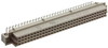 Connector, Din 41612, Rcpt, 48Pos, 3Row; Product Range Amp - Te Connectivity - 01AH1471 - Newark, An Avnet Company