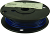Hook Up Wire 100Ft 16Awg Tin-Copper Blue; Jacket Material Carol Cable/general Cable - 78R8057 - Newark, An Avnet Company