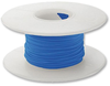 Wire, Wrapping Wire, 28 Awg, Blue, 100 Ft, 30.5 M Rohs Compliant Metcal - 87X9142 - Newark, An Avnet Company